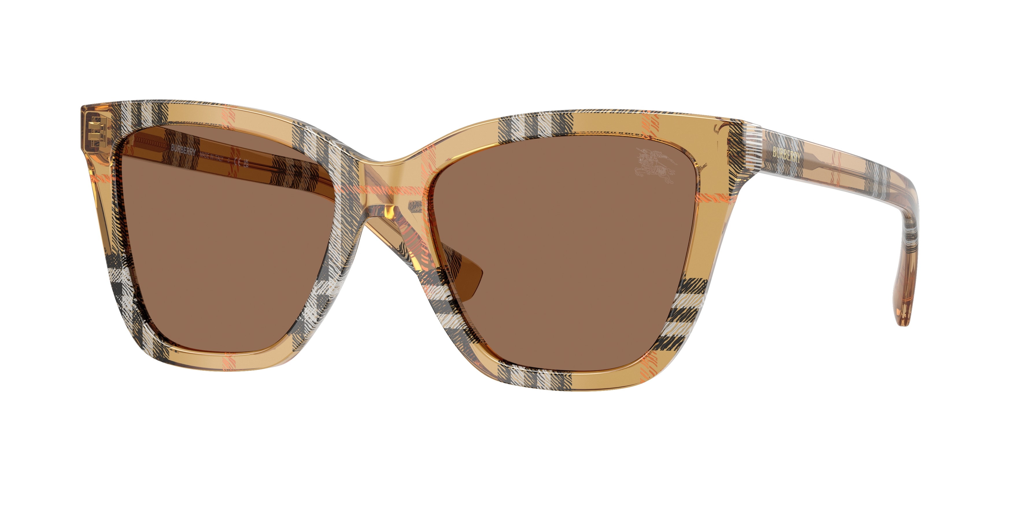 Burberry BE4470 416373  